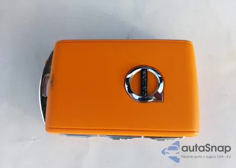 2024 Volvo Xc40 B5 Ultimate Dark Theme z USA, uszkodzony, nr VIN YV4L12UM7R2261482